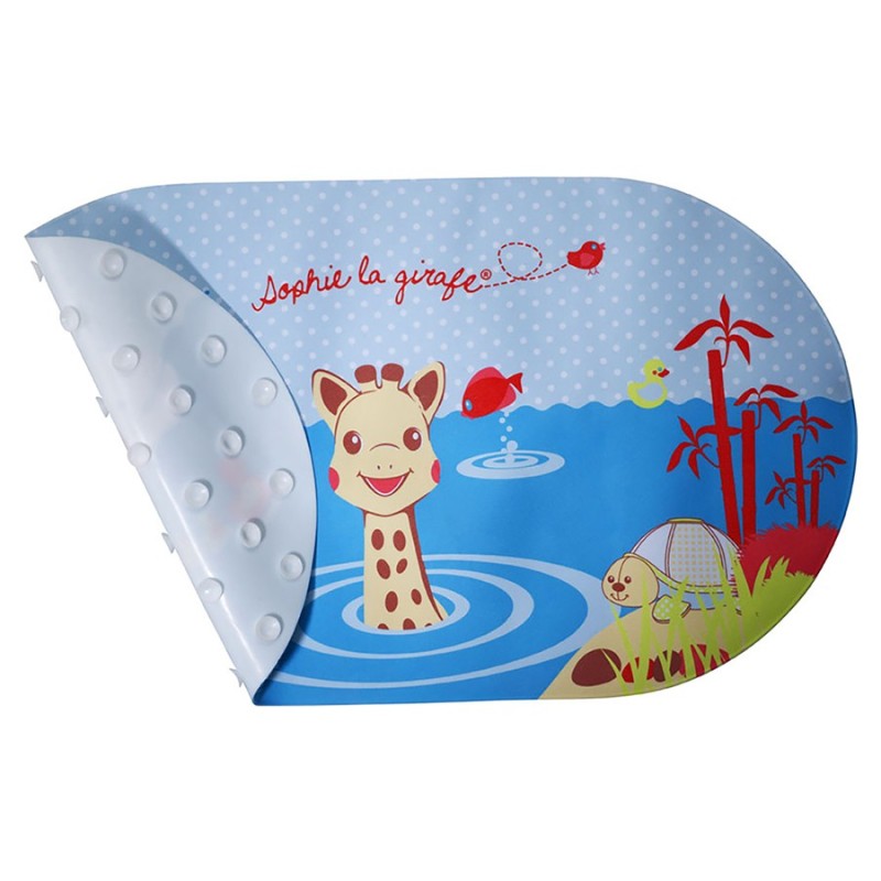 Tapis d'eau Sophie la girafe ®