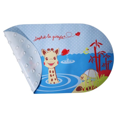 Tapis d'eau Sophie la girafe ®