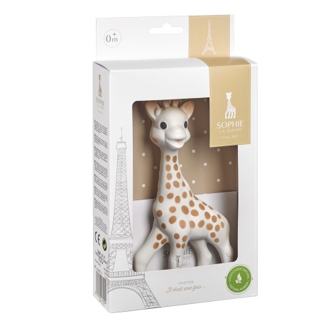 Sophie la girafe customized Sophie la girafe customized