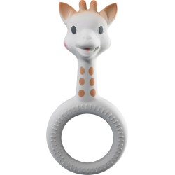 Acheter Sophie La Girafe coffret So'pure + chewing rubber 0 mois