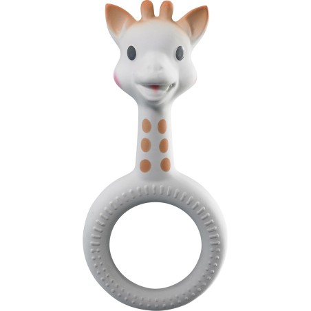 Ring Sophie la girafe So'Pure