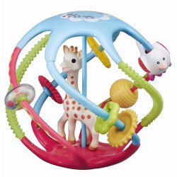 Twistin'ball Sophie la girafe