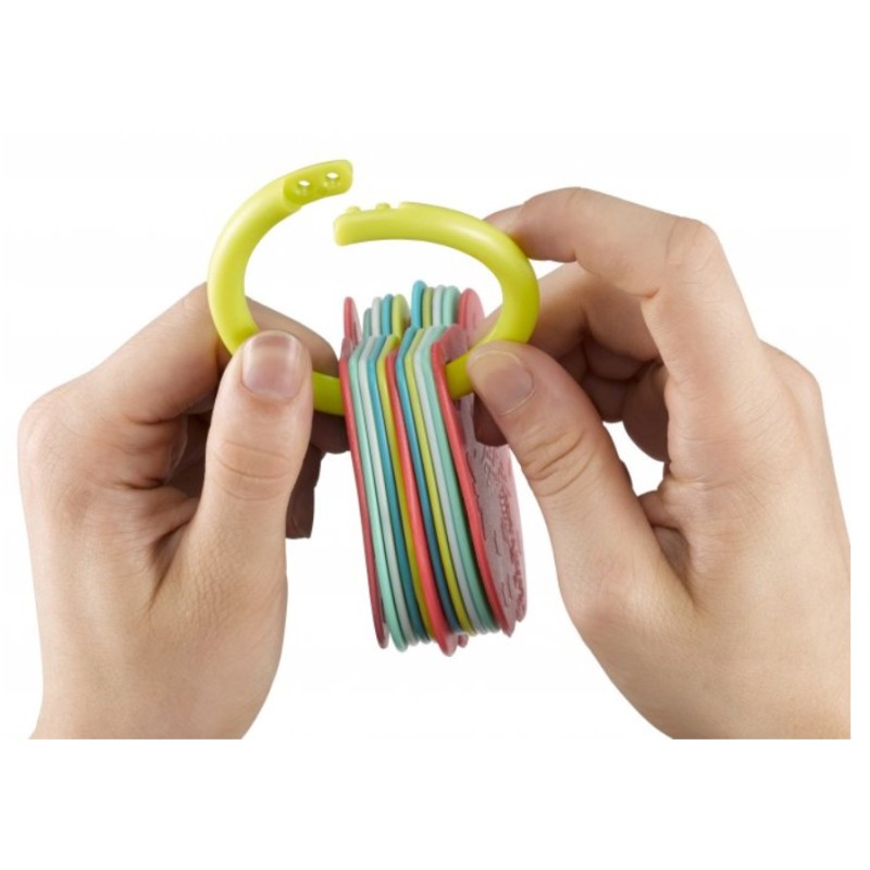 Imagier Numero'golo Sophie la girafe