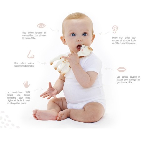 Great Sophie la girafe ® Great Sophie la girafe ®