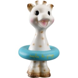 Tapis de bain Sophie la girafe Vulli : King Jouet, Jouets pour le bain  Vulli - Jeux d'éveil