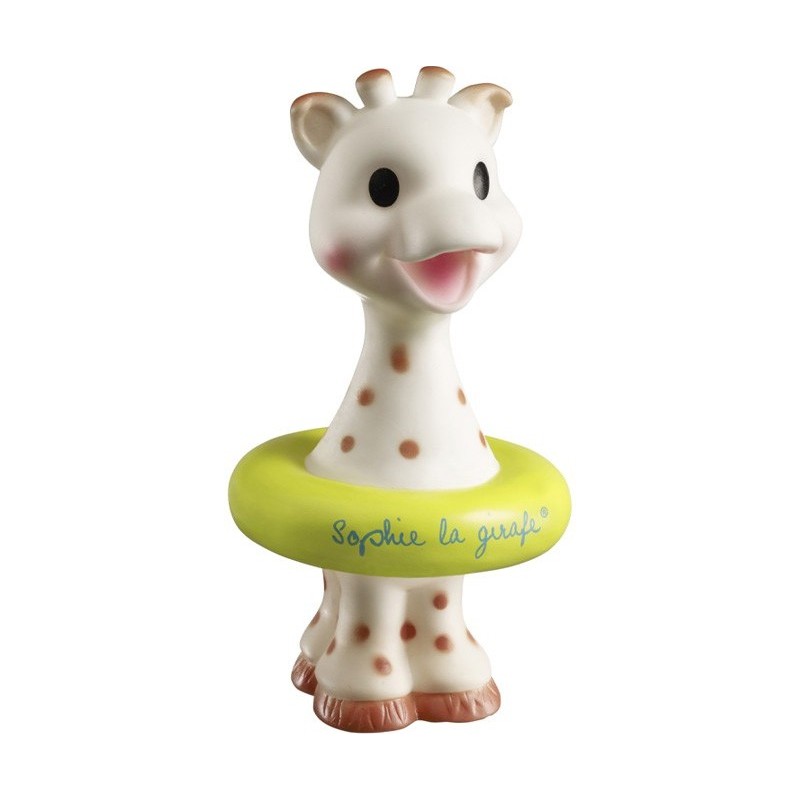 Jouet de bain Sophie la girafe ®