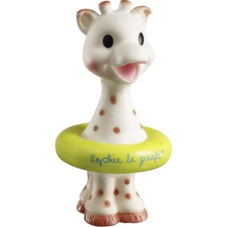 Jouet bain Sophie la Girafe - Sophie la Girafe