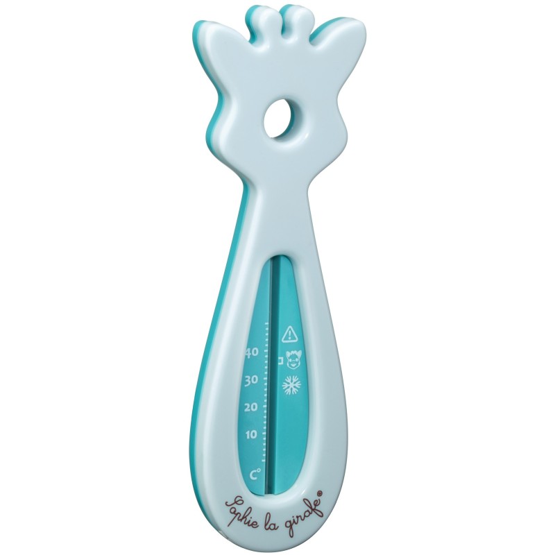 Thermomètre Pour Bébé Girafe, Thermomètre Pour Jouet Flottant Pour  Baignoire Et Piscine, Thermomètre Pour Baignoire Pour Bébé Pour La Santé De  Bébé