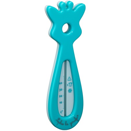 Bath thermometer Sophie la girafe