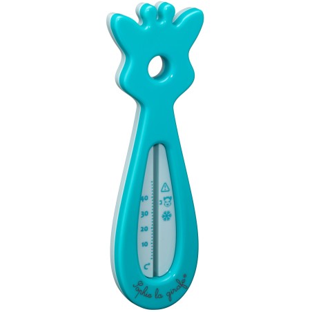 Thermomètre de bain Sophie la girafe