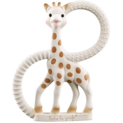 Fanfan le faon Sophie la girafe - Sophie la girafe