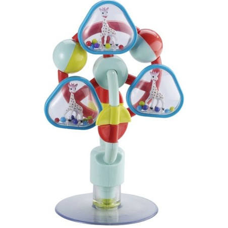 Activity suction cup Sophie la girafe ®