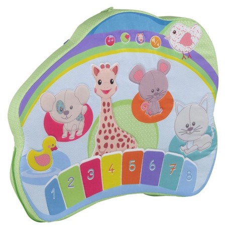 Touch & play board (interactive learning board) Sophie la girafe ®