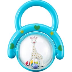 Hochet poignée Sophie la girafe ®