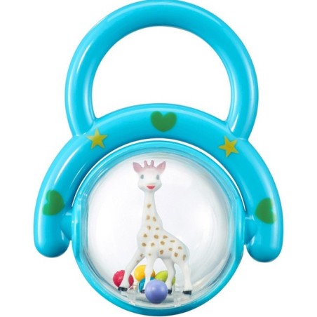 Rattle handle Sophie la girafe ®