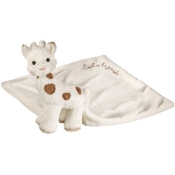 Peluche Sophie la Girafe Light et dreams - Peluche - Achat & prix