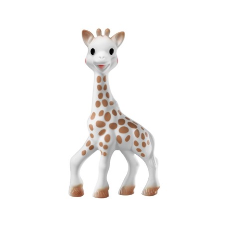 Sophie la girafe ® et chewing rubber SO'PURE