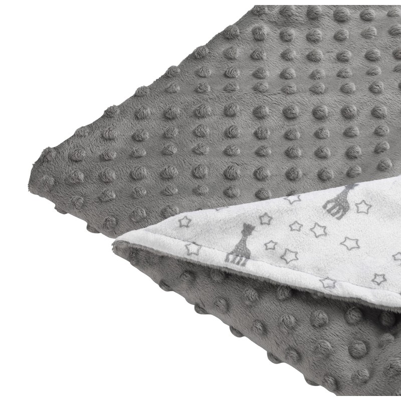 Couverture Sophie doux Sophie la girafe