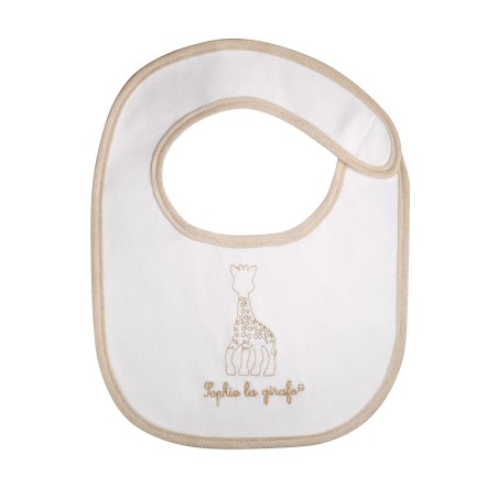 Mon trousseau de naissance Sophie la girafe