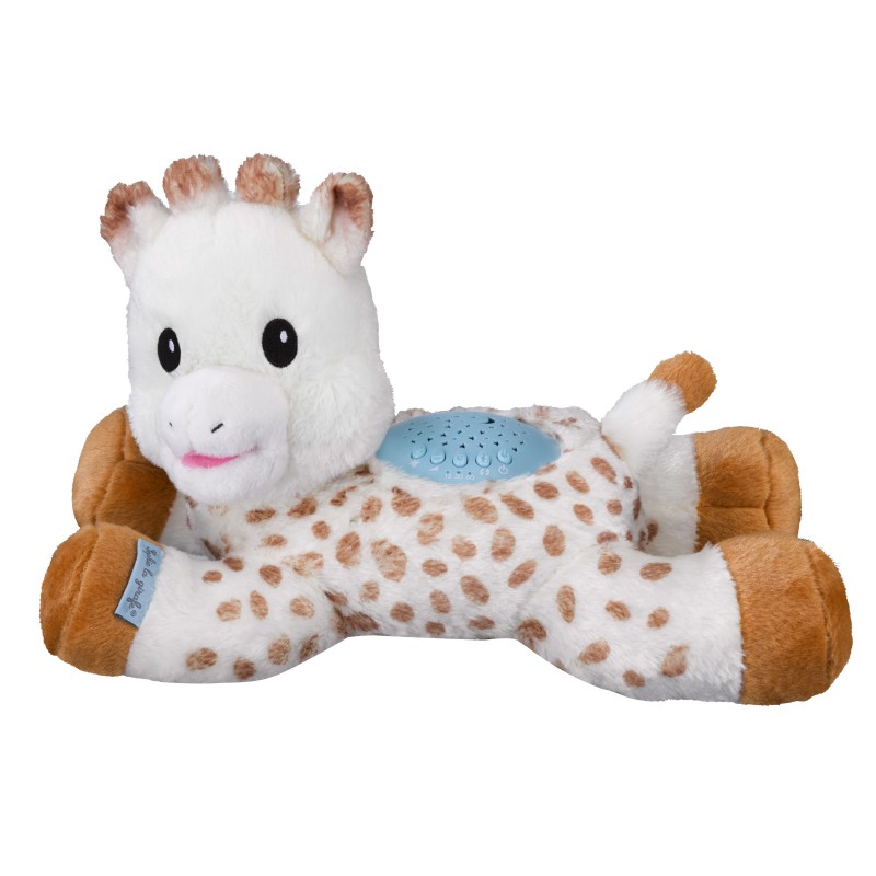 Coffret naissance doudou Sophie chérie, Sophie la girafe de Sophie