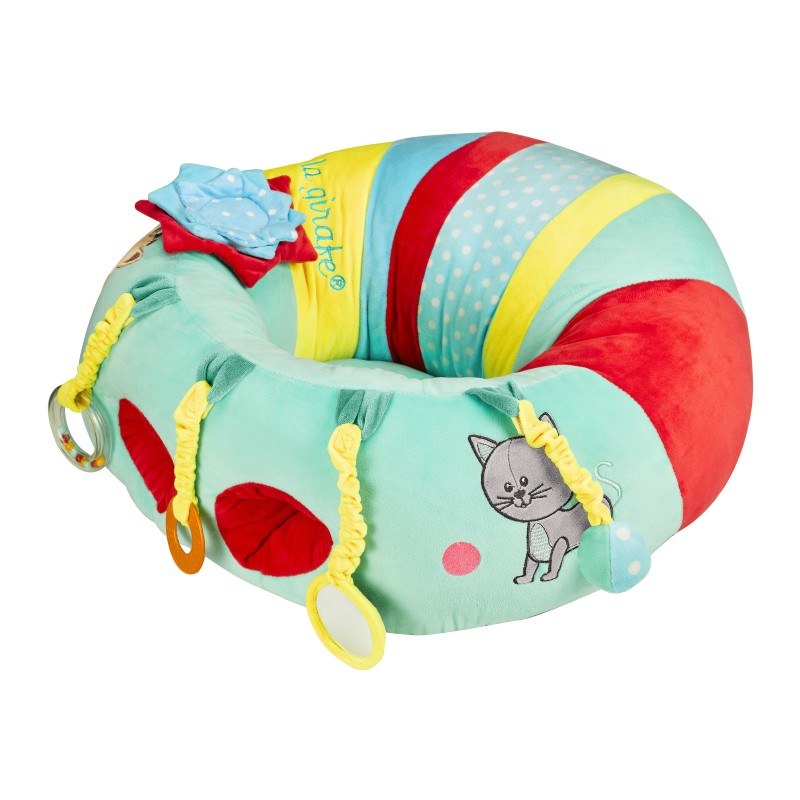 sophie la girafe Fauteuil Baby seat & play Sophie la girafe 