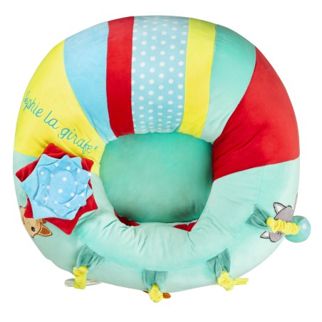 Baby seat & play Sophie la girafe