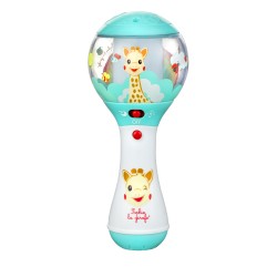 Shake shake Sophie la girafe