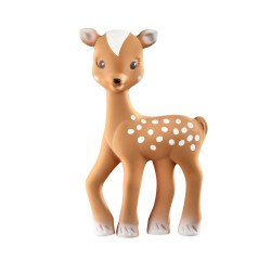 Sophie La Girafe Mi Primer Set + Sonajero Sense & Soft 6 Meses