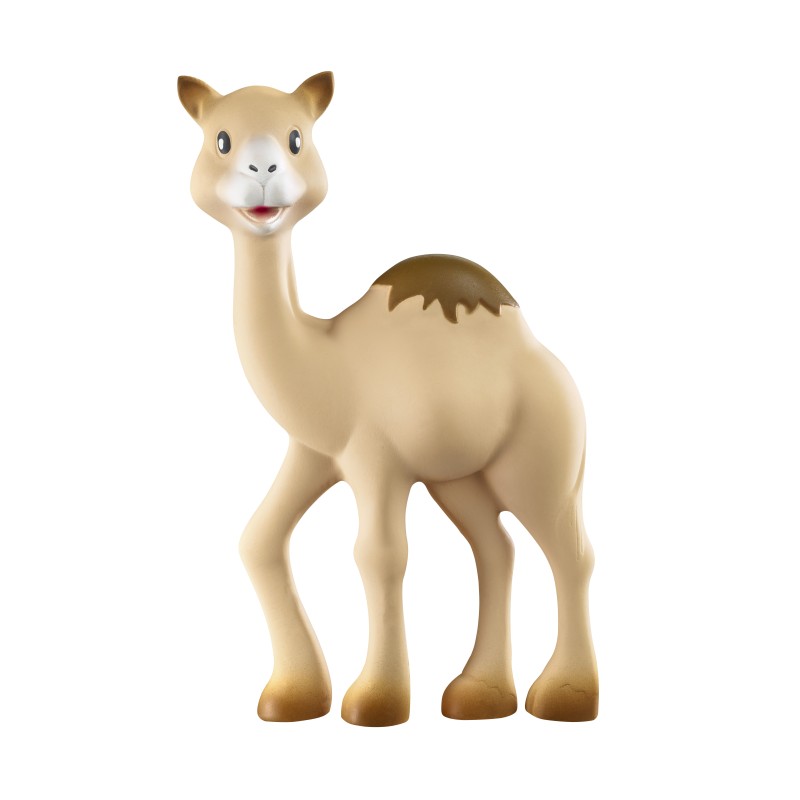 sophie la girafe Al’Thir 