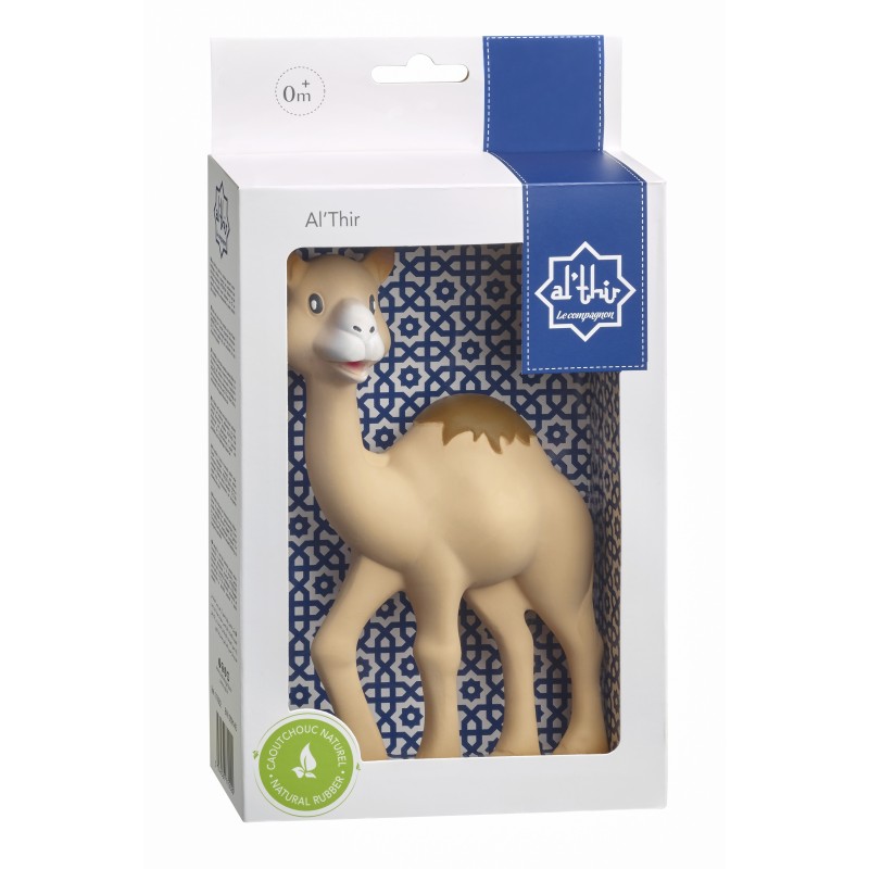 Localiser Aîné Mélodrame sophie la girafe et le chameau La mesure