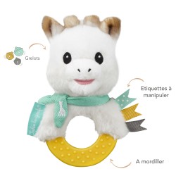 GRANDE PELUCHE Sophie la girafe. EUR 29,99 - PicClick FR