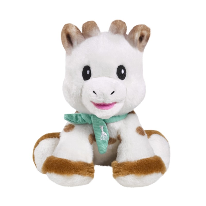 Peluche Billes Sophie la Girafe - Le coin des petits