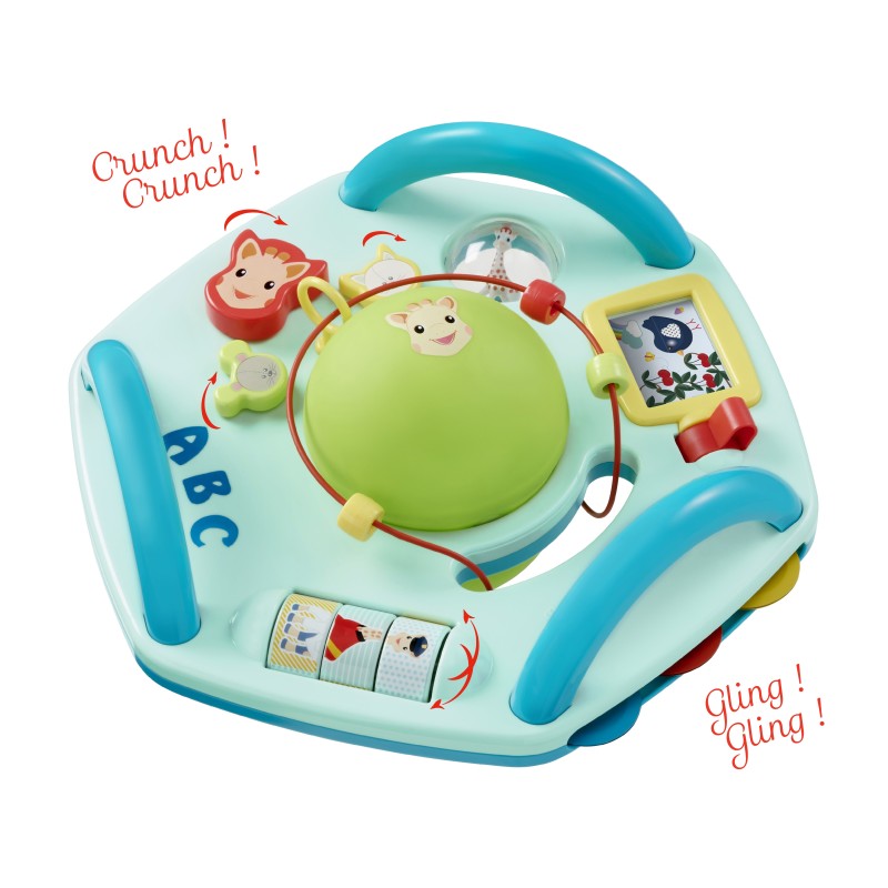 Vice Versa Sophie la girafe