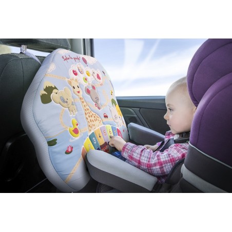 Touch & play board Sophie la girafe