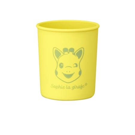 Silicone meal set Sophie la girafe