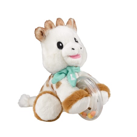 Peluche Billes Sophie la girafe Peluche Billes Sophie la girafe