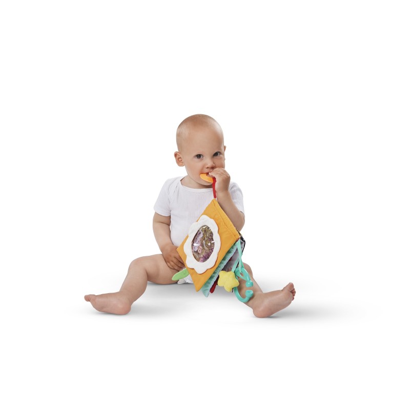 Mon premier album photos Sophie la girafe