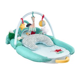 Tapis d'éveil Baby Seat and Play - SOPHIE LA GIRAFE