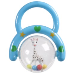 Coffret naissance Sophie la...