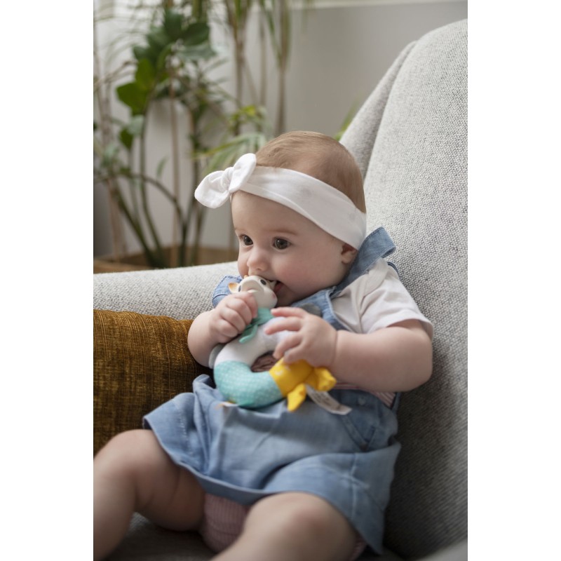 Hochet Shake & Chew Sophie la girafe