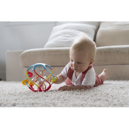 Twistin'ball Sophie la girafe Twistin'ball Sophie la girafe