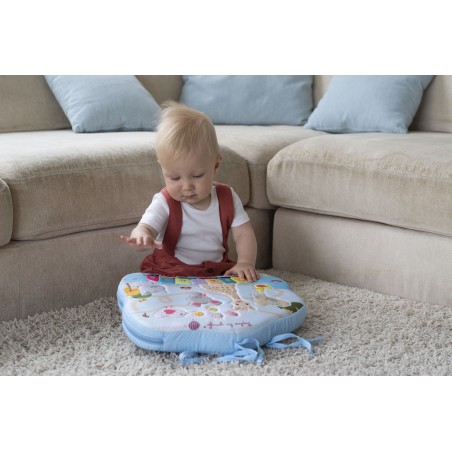 Touch & play board Sophie la girafe