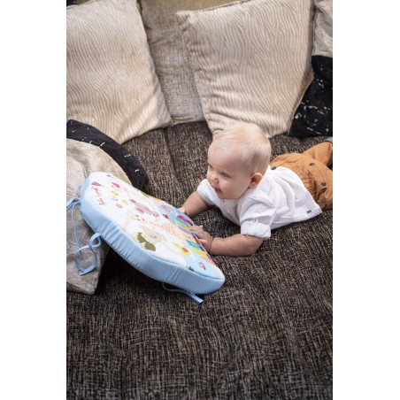 Touch & play board Sophie la girafe