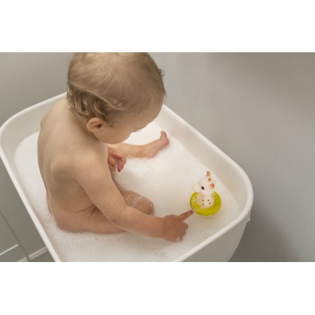 Bath toy Sophie la girafe