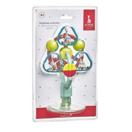 Activity suction cup Sophie la girafe ®