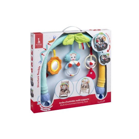 Jouets de poussette & siège d'auto - Jouets & éveil - Pour bébé