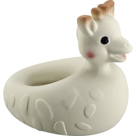 Jouet de bain So'pure Sophie la girafe ®