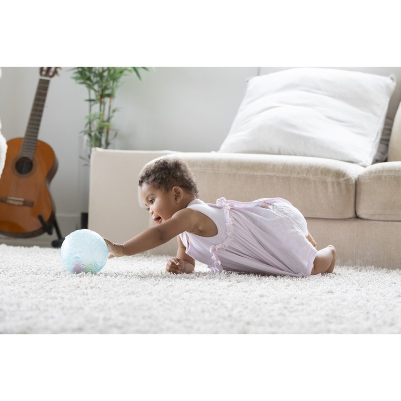 Balle sensorielle Sophie la girafe