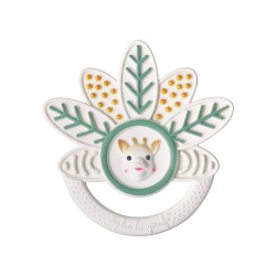 010501 - Anneau dentition mille-feuille Sophie la girafe