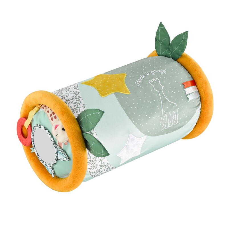 Rouleau de jeu Rollin' Sophie la girafe